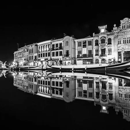 T3 - Patio Do Rossio Aveiro