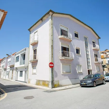 T3 - Patio Do Rossio Apartment