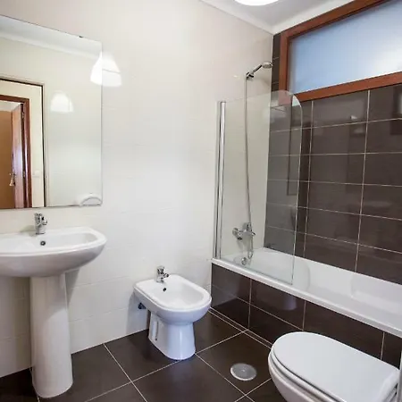 T3 - Patio Do Rossio Apartment *