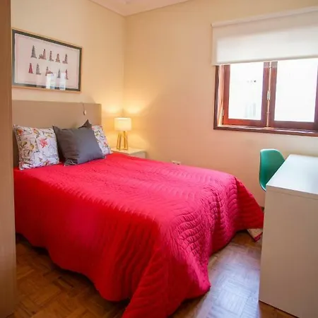 T3 - Patio Do Rossio Apartment