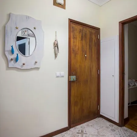 T3 - Patio Do Rossio Apartment *